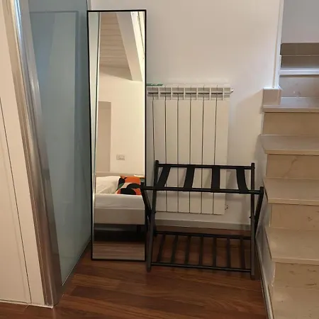 Boemondo 33 Appartamento *