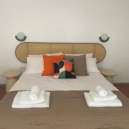 Boemondo 33 Appartamento *