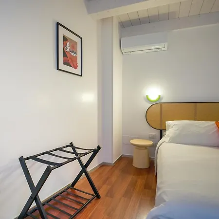 Boemondo 33 Apartamento