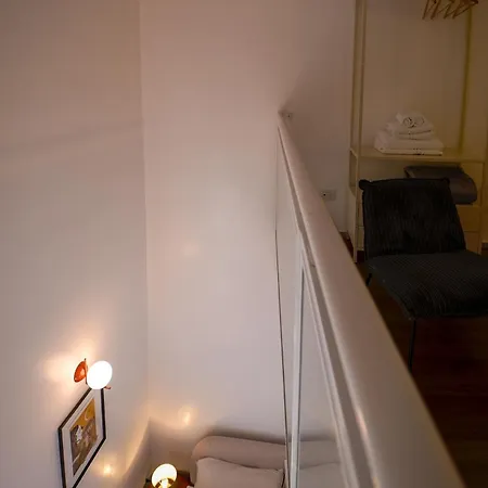 Boemondo 33 Apartamento Bari