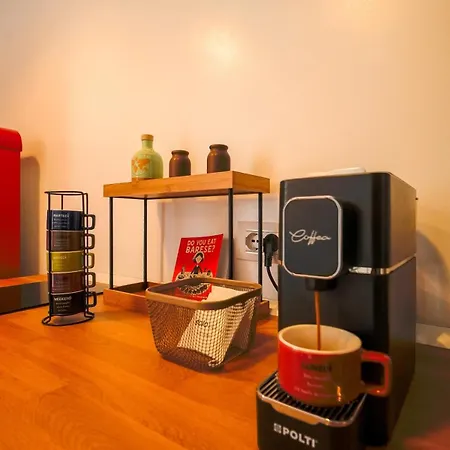 Apartamento Boemondo 33