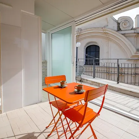 Boemondo 33 Apartamento