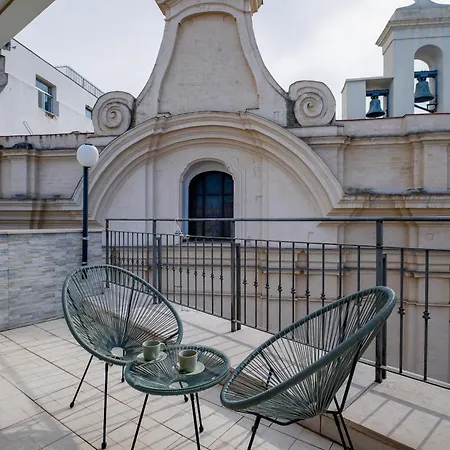 Apartamento Boemondo 33
