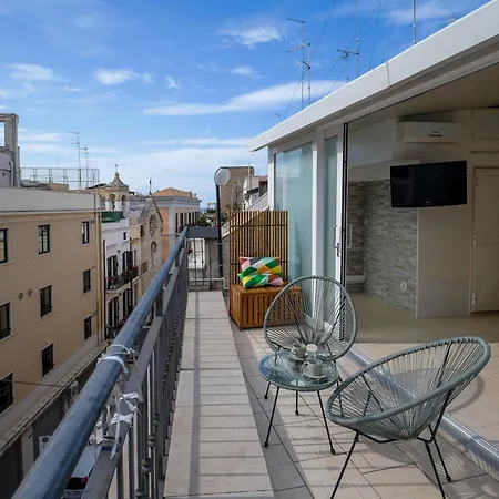 Boemondo 33 Bari