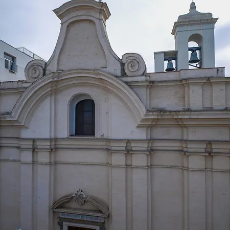 Appartamento Boemondo 33