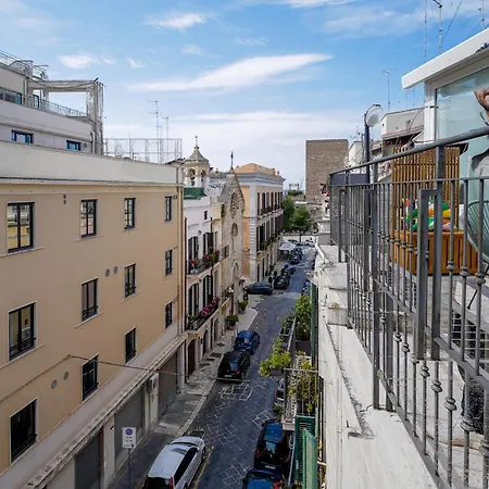 Appartamento Boemondo 33 *