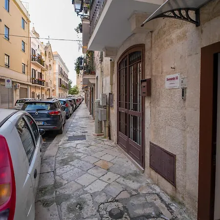 Boemondo 33 Appartamento *